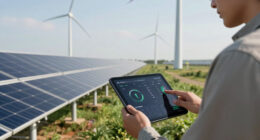 Wind And Solar Overtake Fossil Fuels In Germany For The First Time
