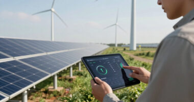 Wind And Solar Overtake Fossil Fuels In Germany For The First Time