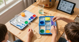 10 Best Educational Science Kits for Students in 2026