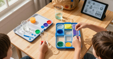 10 Best Educational Science Kits for Students in 2026