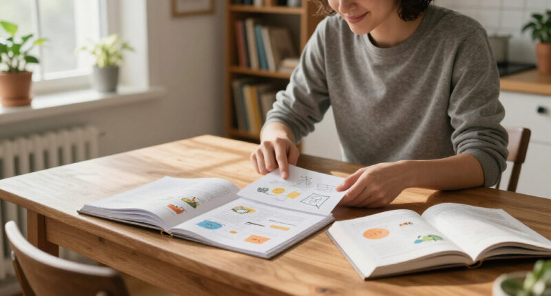 10 Best Educational Science Reference Books in 2026