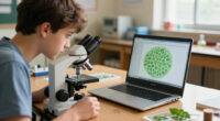 11 Best Digital Microscopes for Students in 2026