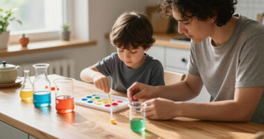 11 Best Educational Science Kits for Hands-On Learning in 2026