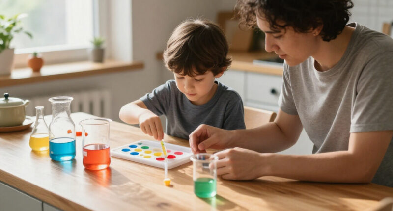 11 Best Educational Science Kits for Hands-On Learning in 2026
