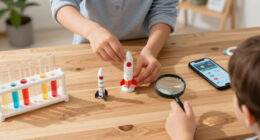 11 Best Educational Science Kits for Students in 2026