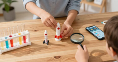11 Best Educational Science Kits for Students in 2026
