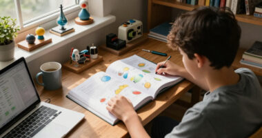 11 Best Educational Science Reference Books for 2026