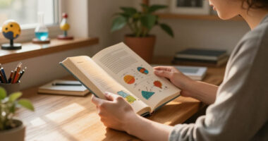 11 Best Educational Science Reference Books in 2026