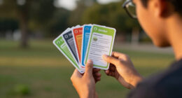 11 Best Science Reference Flashcards in 2026