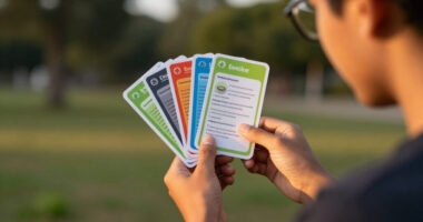 11 Best Science Reference Flashcards in 2026