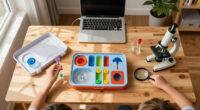 12 Best Educational Science Kits for Students in 2026