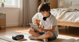 12 Best Educational Tablets for Students in 2026