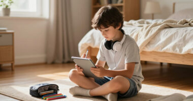 12 Best Educational Tablets for Students in 2026