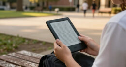 12 Best ereaders for students in 2026
