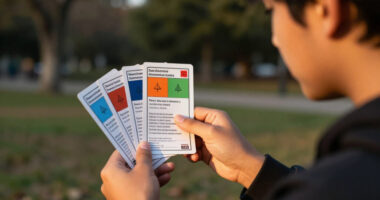12 Best Science Reference Flashcards in 2026