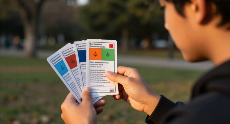 12 Best Science Reference Flashcards in 2026