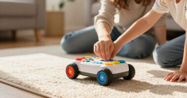 13 Best Educational Coding Toys for Kids in 2026
