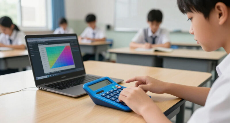 13 Best Graphing Calculators for Students in 2026