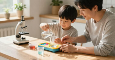 13 Best Science Educational Kits in 2026