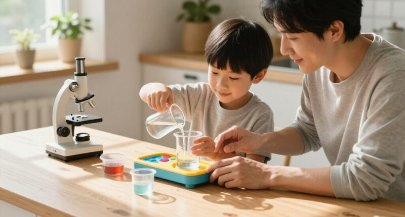 13 Best Science Educational Kits in 2026