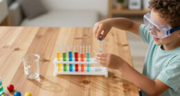 13 Best Science Experiment Kits for Kids in 2026