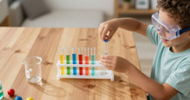 13 Best Science Experiment Kits for Kids in 2026