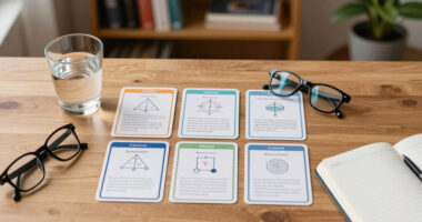 13 Best Science Reference Flashcards in 2026