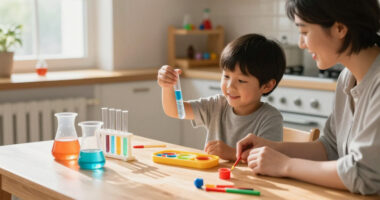 14 Best Educational Science Kits For Kids In 2026