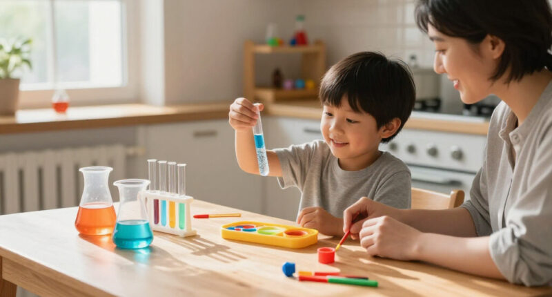 14 Best Educational Science Kits For Kids In 2026