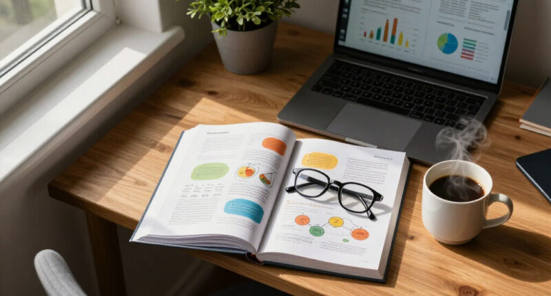 14 Best Educational Science Reference Books in 2026