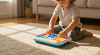 14 Best Electronic Learning Toys for Kids in 2026