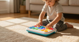 14 Best Electronic Learning Toys for Kids in 2026