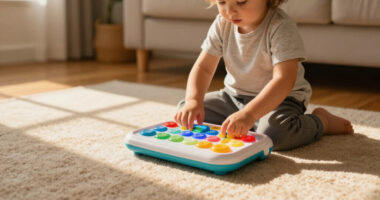14 Best Electronic Learning Toys for Kids in 2026