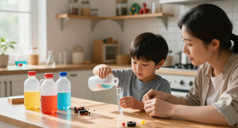 14 Best Interactive Science Experiment Kits for Curious Kids in 2026
