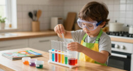 14 Best Science Experiment Kits For Kids In 2026