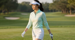 14 Best Women’s Golf Apparel in 2026