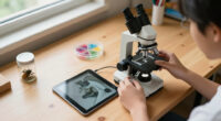 15 Best Digital Microscopes for Students in 2026
