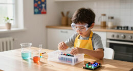 15 Best Educational Science Experiment Kits for Kids in 2026