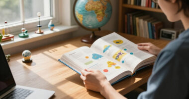 15 Best Educational Science Reference Books in 2026