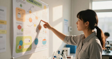 15 Best Educational Science Reference Posters for 2026