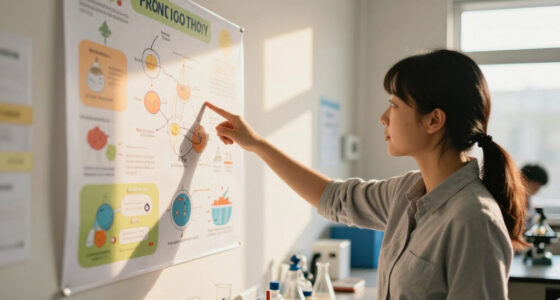 15 Best Educational Science Reference Posters for 2026