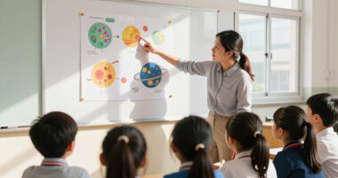 15 Best Educational Science Reference Posters in 2026