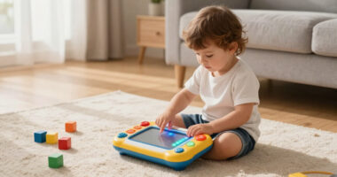15 Best Electronic Learning Toys for Kids in 2026