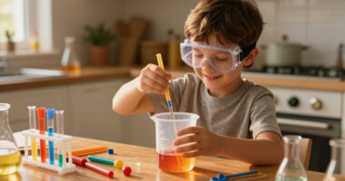 15 Best Home Science Experiment Kits in 2026