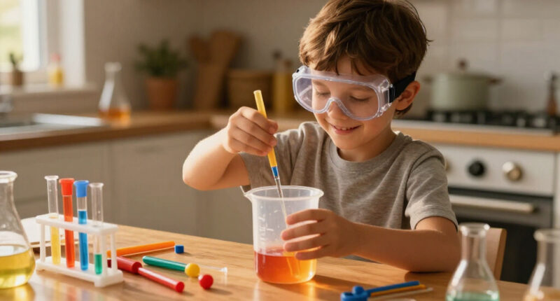 15 Best Home Science Experiment Kits in 2026
