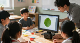 15 Best Portable Document Cameras for Teachers in 2026