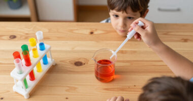 15 Best Science Experiment Kits for Kids in 2026