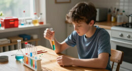 15 Best Science Experiment Kits for Teens in 2026