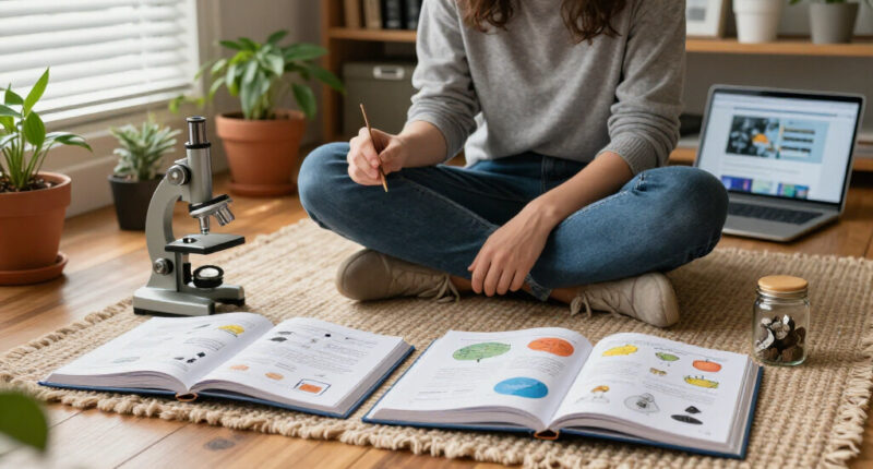 15 Best Science Reference Books in 2026