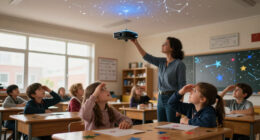 15 Best Star Projectors for Classrooms in 2026